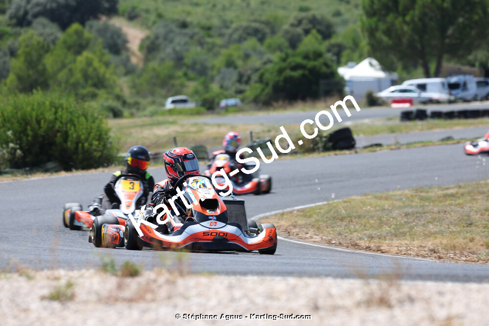 29 & 30/07/2023 : Elceka forever ! à Grabels (photos Stéphane Agnus) 2023 — karting