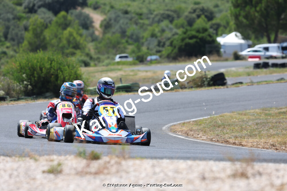 29 & 30/07/2023 : Elceka forever ! à Grabels (photos Stéphane Agnus) 2023 — karting