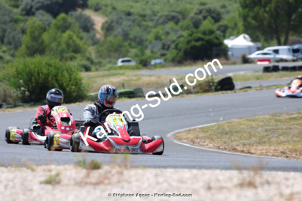 29 & 30/07/2023 : Elceka forever ! à Grabels (photos Stéphane Agnus) 2023 — karting