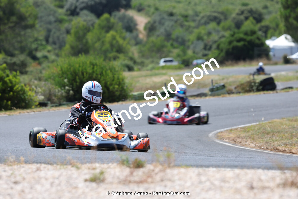 29 & 30/07/2023 : Elceka forever ! à Grabels (photos Stéphane Agnus) 2023 — karting
