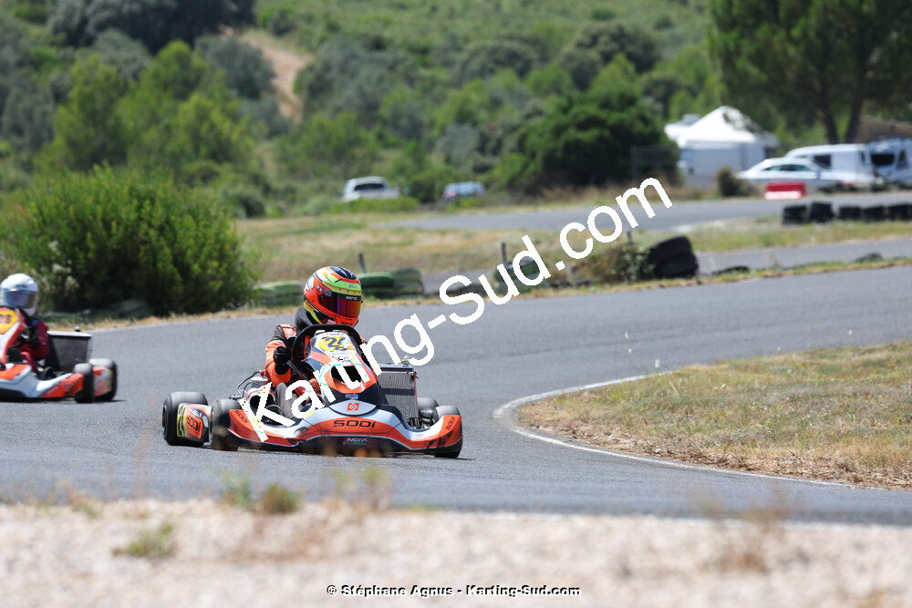 29 & 30/07/2023 : Elceka forever ! à Grabels (photos Stéphane Agnus) 2023 — karting