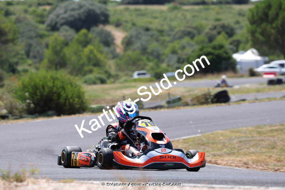 29 & 30/07/2023 : Elceka forever ! à Grabels (photos Stéphane Agnus) 2023 — karting