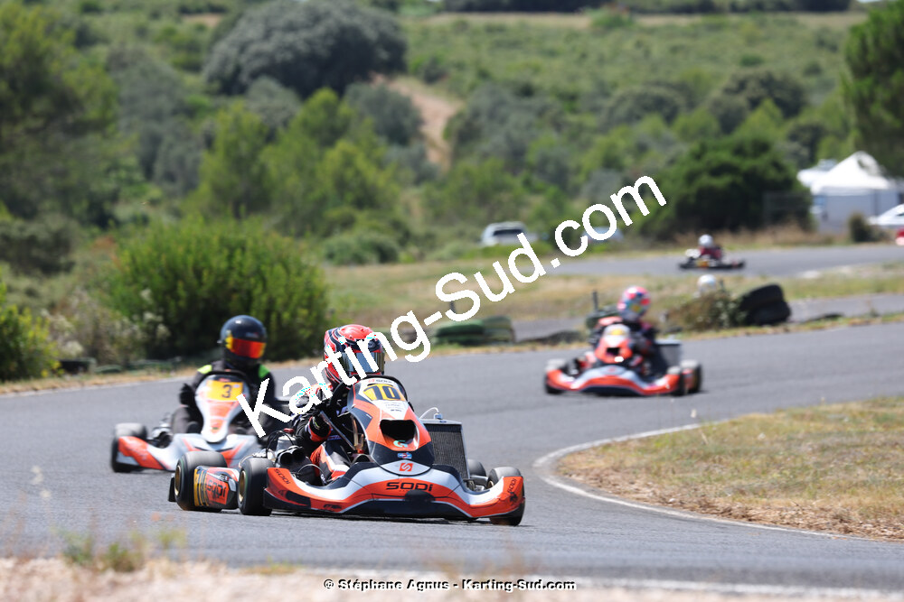 29 & 30/07/2023 : Elceka forever ! à Grabels (photos Stéphane Agnus) 2023 — karting