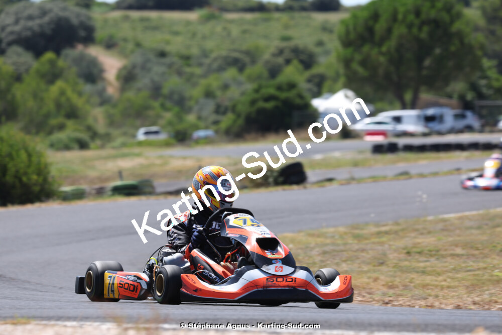 29 & 30/07/2023 : Elceka forever ! à Grabels (photos Stéphane Agnus) 2023 — karting