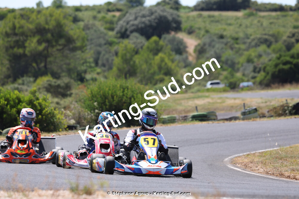 29 & 30/07/2023 : Elceka forever ! à Grabels (photos Stéphane Agnus) 2023 — karting