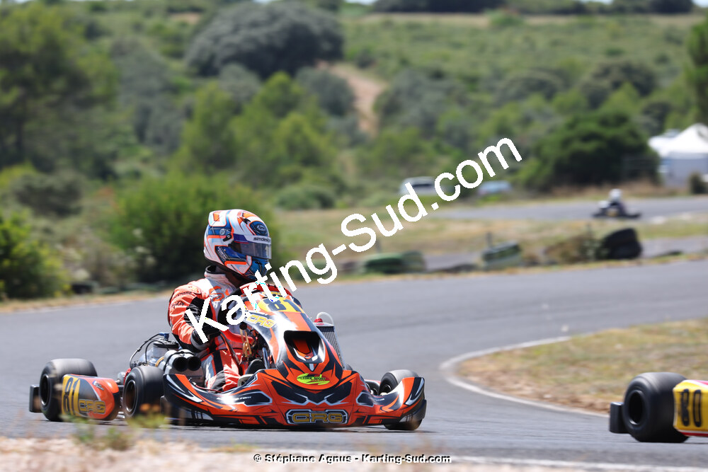 29 & 30/07/2023 : Elceka forever ! à Grabels (photos Stéphane Agnus) 2023 — karting