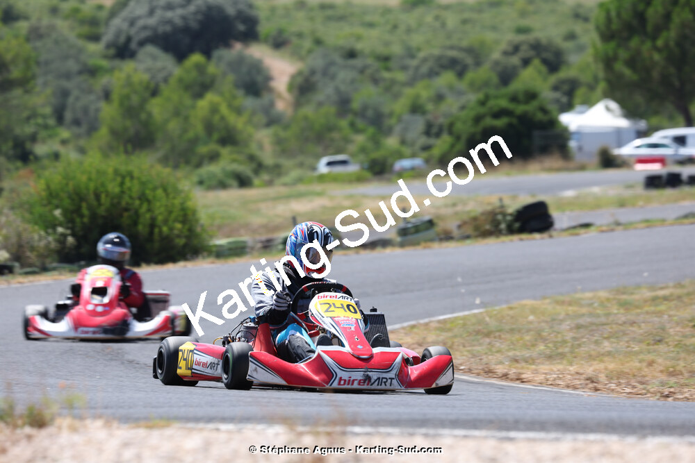 29 & 30/07/2023 : Elceka forever ! à Grabels (photos Stéphane Agnus) 2023 — karting
