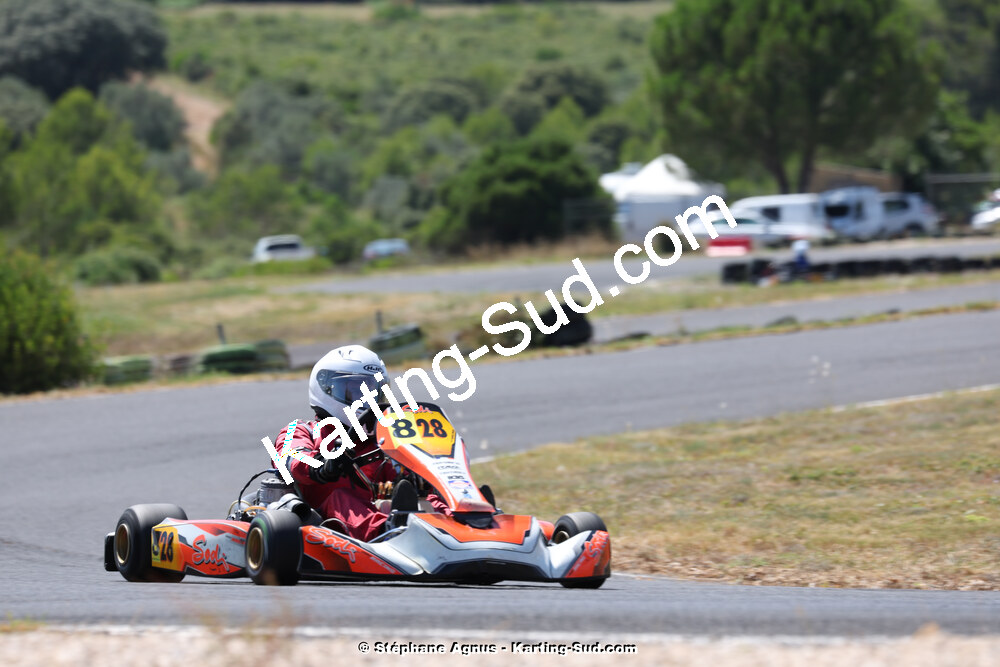 29 & 30/07/2023 : Elceka forever ! à Grabels (photos Stéphane Agnus) 2023 — karting