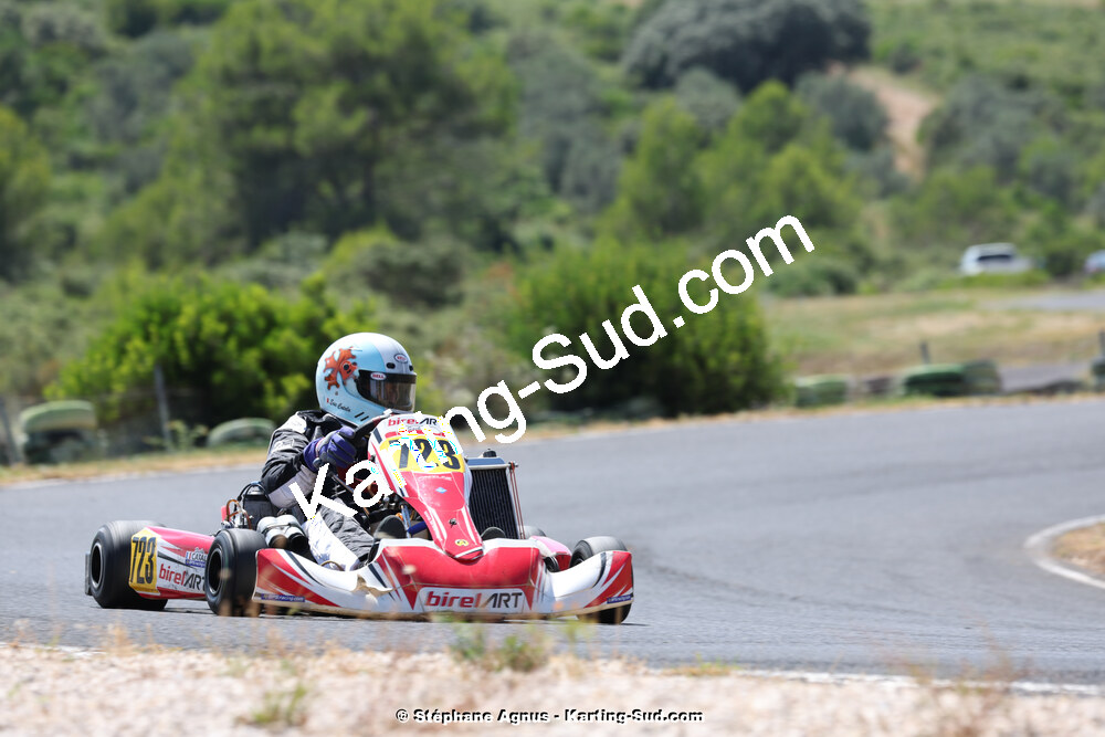 29 & 30/07/2023 : Elceka forever ! à Grabels (photos Stéphane Agnus) 2023 — karting