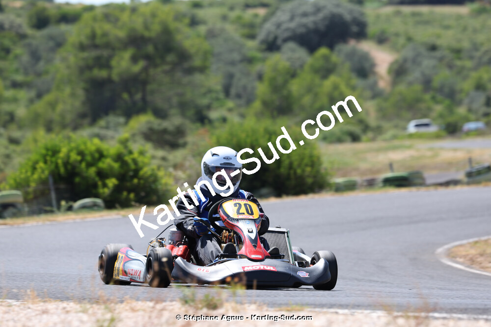 29 & 30/07/2023 : Elceka forever ! à Grabels (photos Stéphane Agnus) 2023 — karting