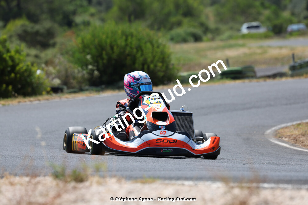 29 & 30/07/2023 : Elceka forever ! à Grabels (photos Stéphane Agnus) 2023 — karting