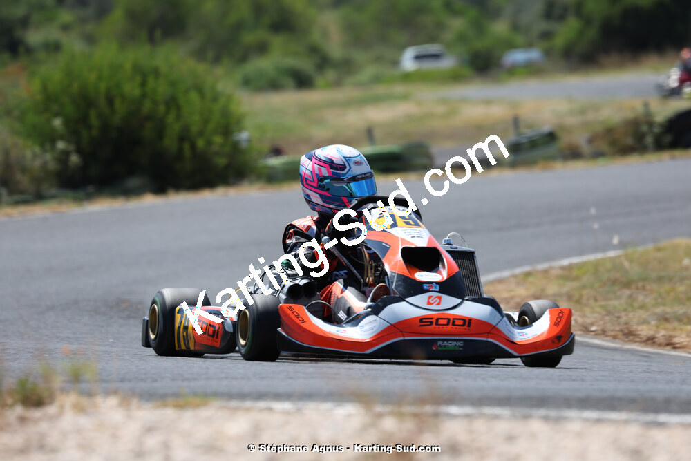 29 & 30/07/2023 : Elceka forever ! à Grabels (photos Stéphane Agnus) 2023 — karting