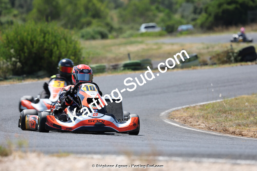 29 & 30/07/2023 : Elceka forever ! à Grabels (photos Stéphane Agnus) 2023 — karting