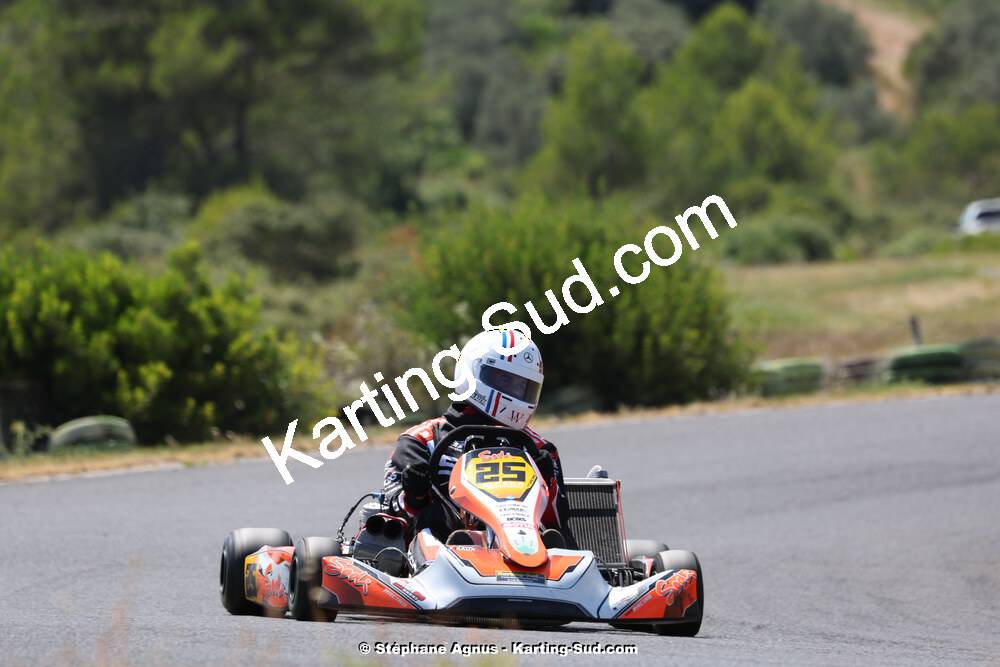 29 & 30/07/2023 : Elceka forever ! à Grabels (photos Stéphane Agnus) 2023 — karting