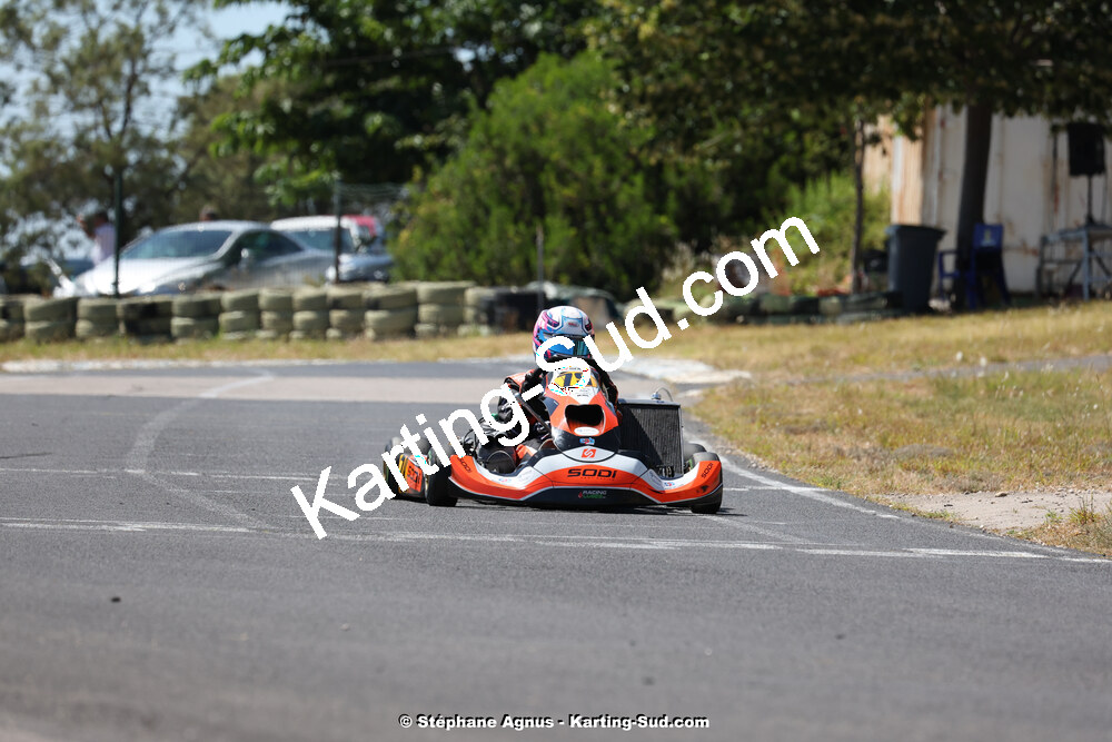 29 & 30/07/2023 : Elceka forever ! à Grabels (photos Stéphane Agnus) 2023 — karting