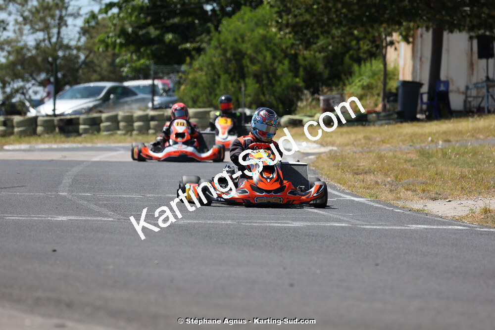 29 & 30/07/2023 : Elceka forever ! à Grabels (photos Stéphane Agnus) 2023 — karting