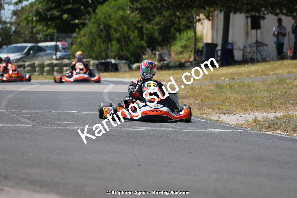 29 & 30/07/2023 : Elceka forever ! à Grabels (photos Stéphane Agnus) 2023 — karting