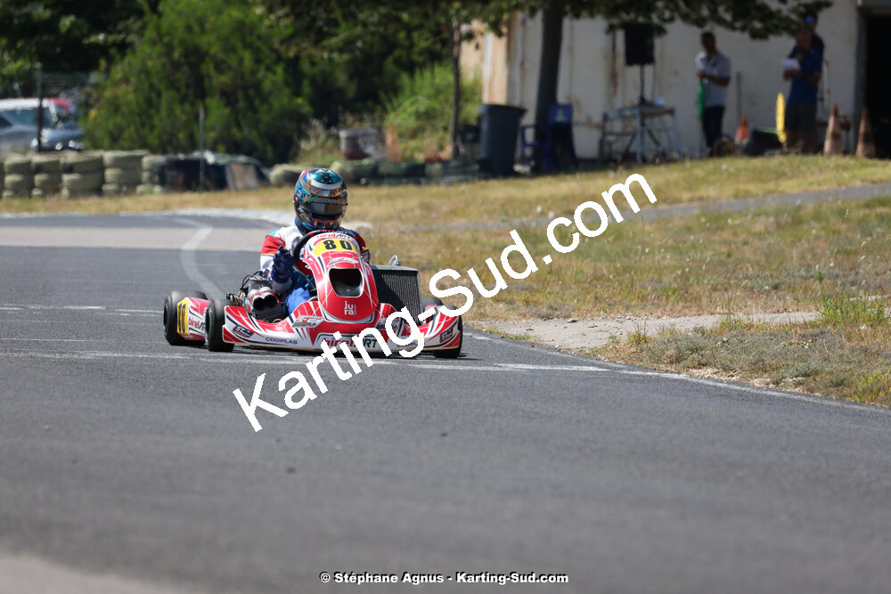 29 & 30/07/2023 : Elceka forever ! à Grabels (photos Stéphane Agnus) 2023 — karting