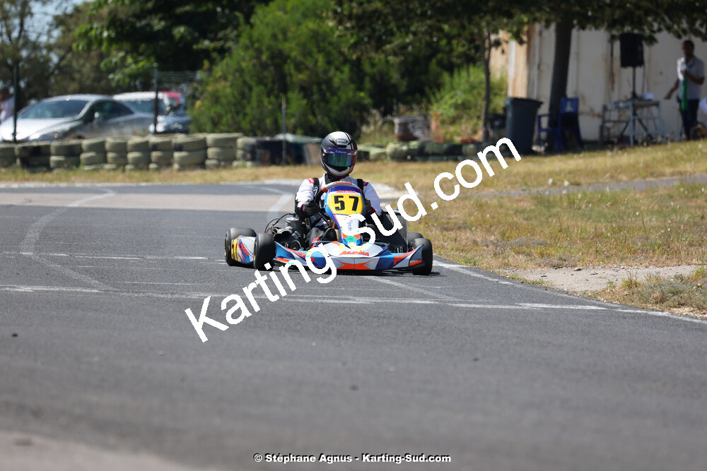 29 & 30/07/2023 : Elceka forever ! à Grabels (photos Stéphane Agnus) 2023 — karting