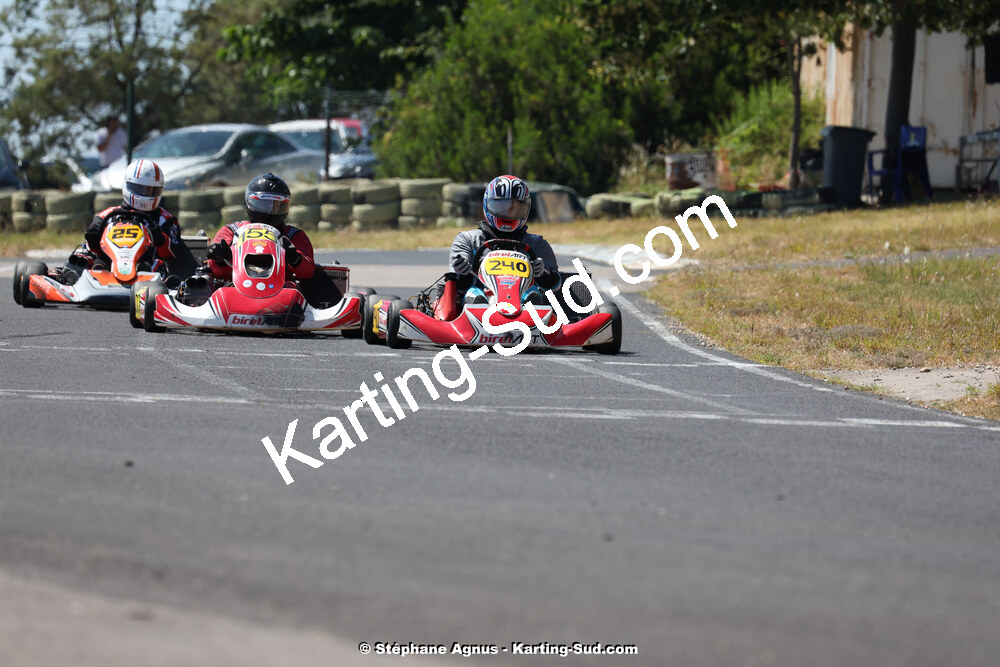 29 & 30/07/2023 : Elceka forever ! à Grabels (photos Stéphane Agnus) 2023 — karting
