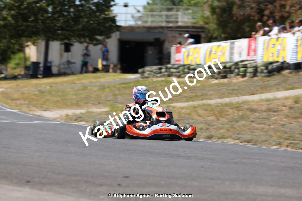 29 & 30/07/2023 : Elceka forever ! à Grabels (photos Stéphane Agnus) 2023 — karting