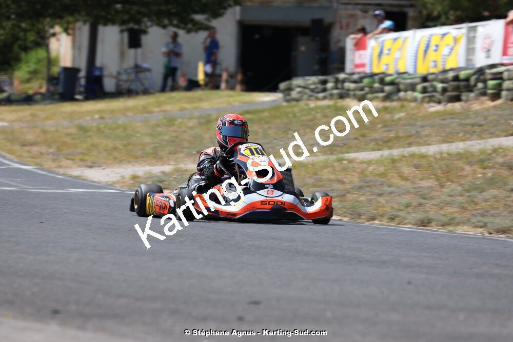 29 & 30/07/2023 : Elceka forever ! à Grabels (photos Stéphane Agnus) 2023 — karting