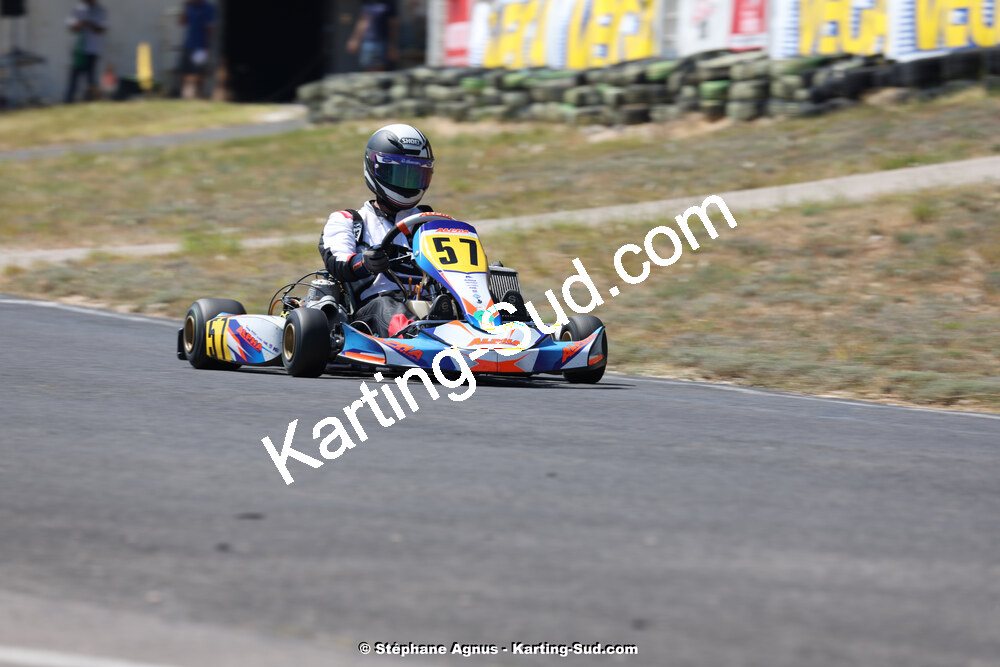 29 & 30/07/2023 : Elceka forever ! à Grabels (photos Stéphane Agnus) 2023 — karting