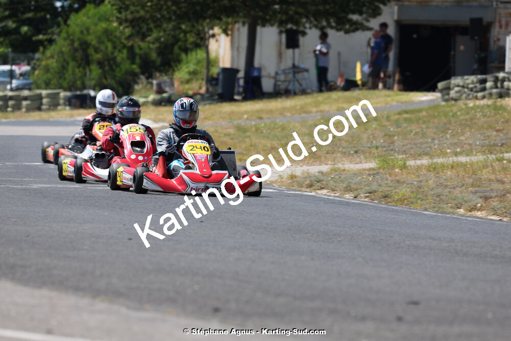 29 & 30/07/2023 : Elceka forever ! à Grabels (photos Stéphane Agnus) 2023 — karting