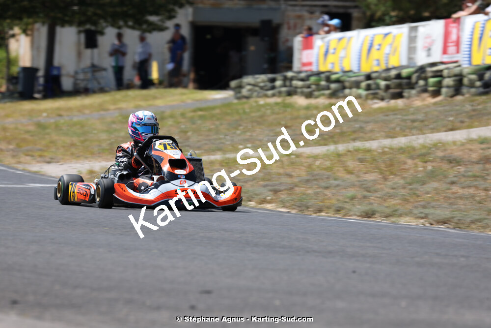29 & 30/07/2023 : Elceka forever ! à Grabels (photos Stéphane Agnus) 2023 — karting