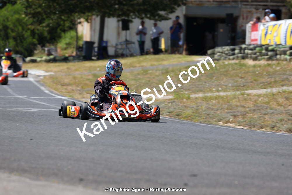 29 & 30/07/2023 : Elceka forever ! à Grabels (photos Stéphane Agnus) 2023 — karting