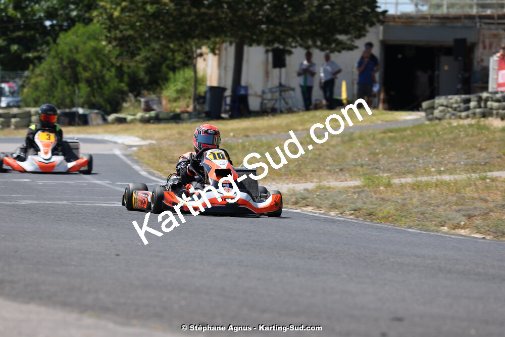 29 & 30/07/2023 : Elceka forever ! à Grabels (photos Stéphane Agnus) 2023 — karting