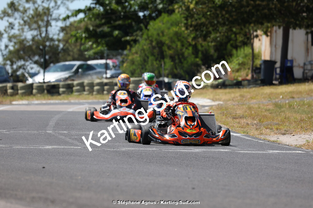 29 & 30/07/2023 : Elceka forever ! à Grabels (photos Stéphane Agnus) 2023 — karting