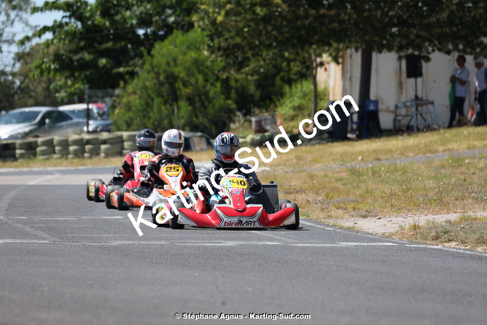 29 & 30/07/2023 : Elceka forever ! à Grabels (photos Stéphane Agnus) 2023 — karting