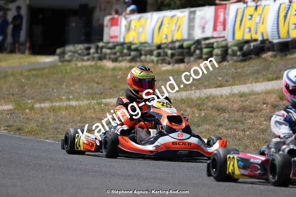 29 & 30/07/2023 : Elceka forever ! à Grabels (photos Stéphane Agnus) 2023 — karting