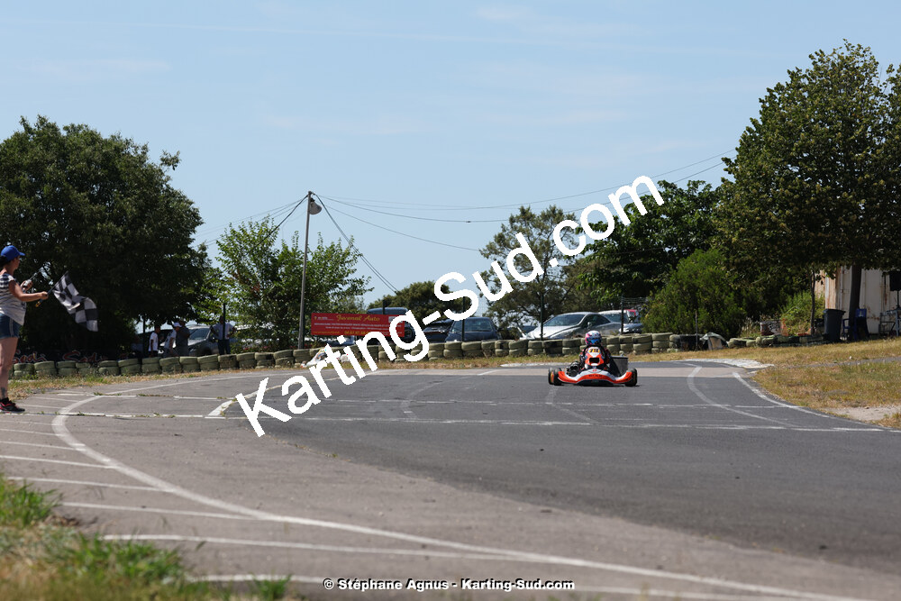 29 & 30/07/2023 : Elceka forever ! à Grabels (photos Stéphane Agnus) 2023 — karting