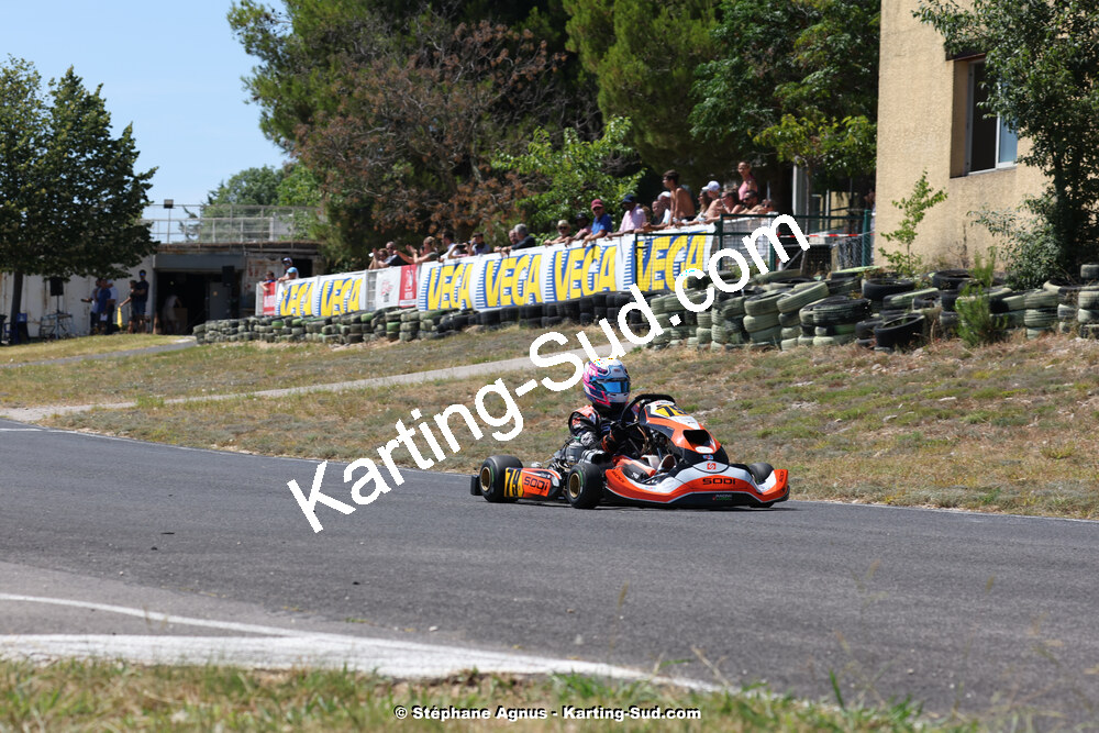 29 & 30/07/2023 : Elceka forever ! à Grabels (photos Stéphane Agnus) 2023 — karting