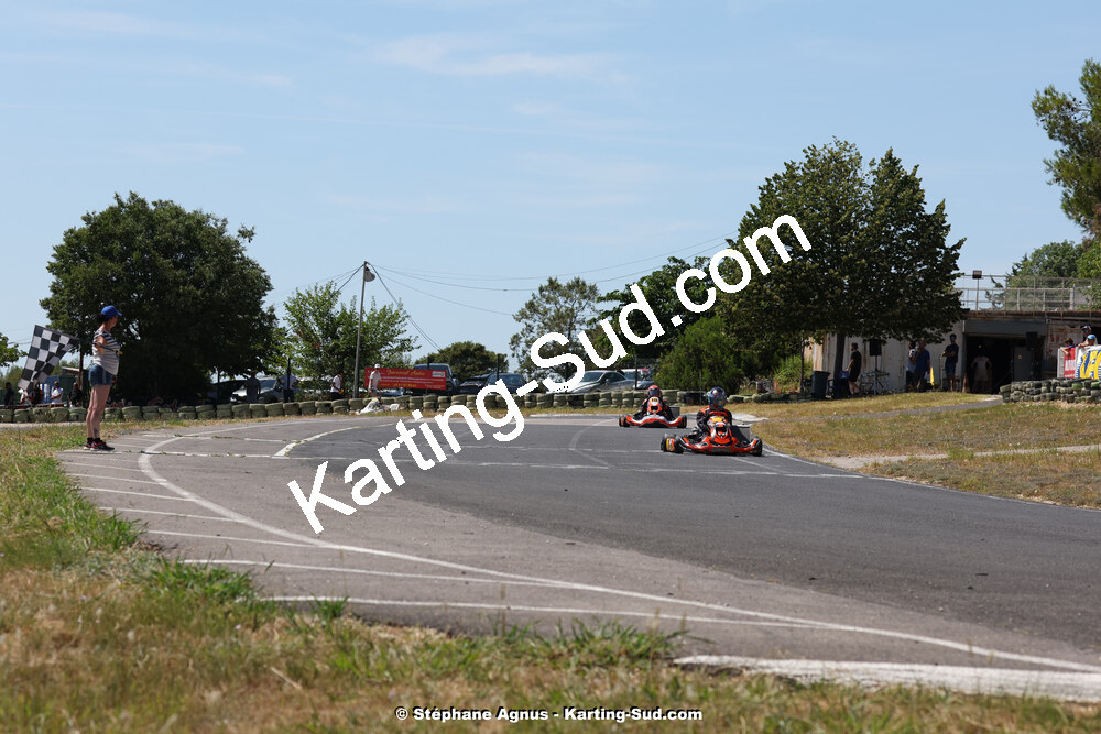 29 & 30/07/2023 : Elceka forever ! à Grabels (photos Stéphane Agnus) 2023 — karting