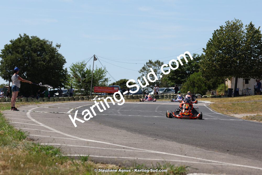 29 & 30/07/2023 : Elceka forever ! à Grabels (photos Stéphane Agnus) 2023 — karting