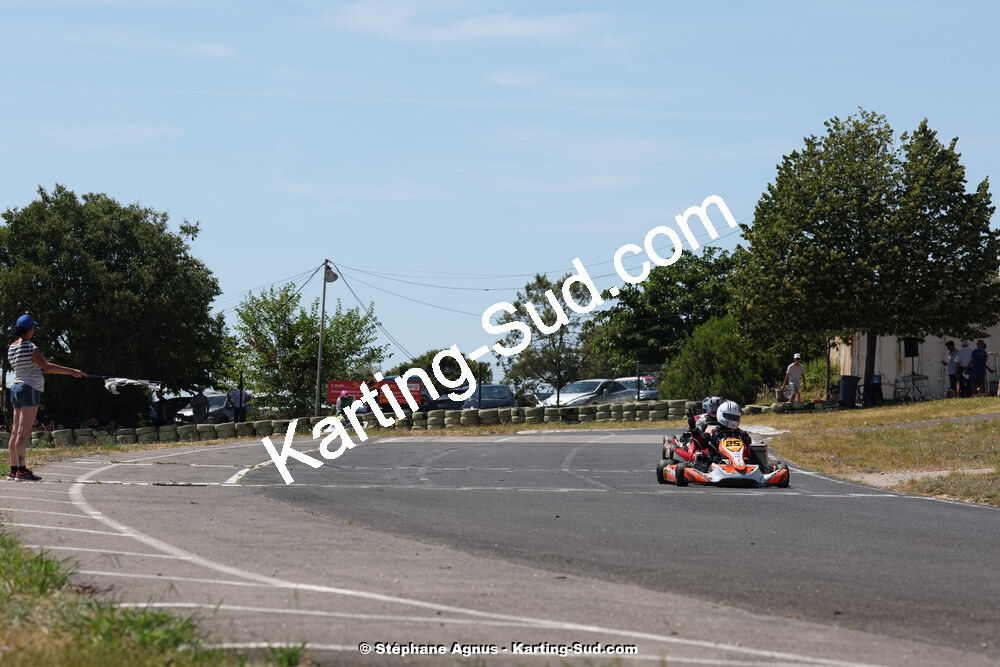 29 & 30/07/2023 : Elceka forever ! à Grabels (photos Stéphane Agnus) 2023 — karting