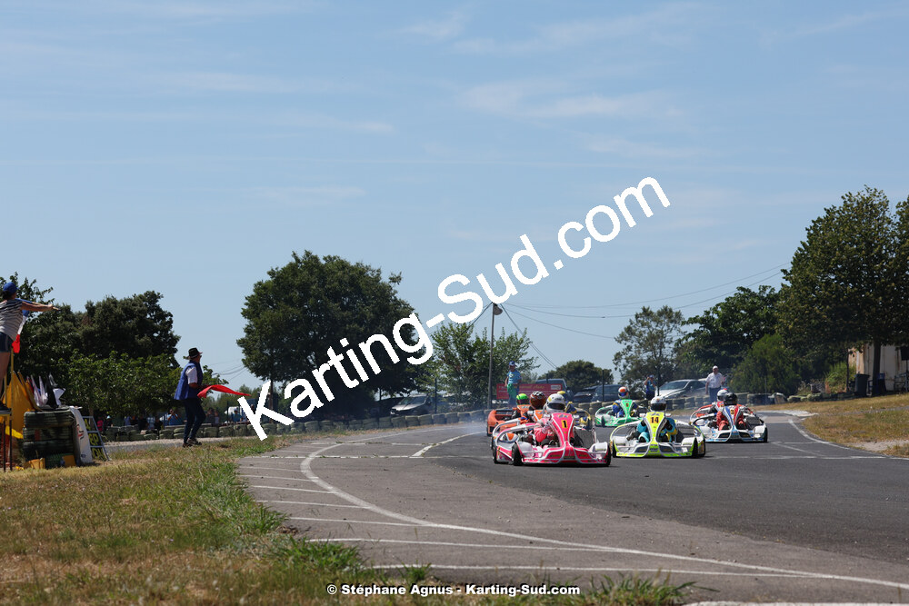29 & 30/07/2023 : Elceka forever ! à Grabels (photos Stéphane Agnus) 2023 — karting
