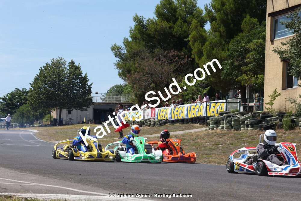 29 & 30/07/2023 : Elceka forever ! à Grabels (photos Stéphane Agnus) 2023 — karting