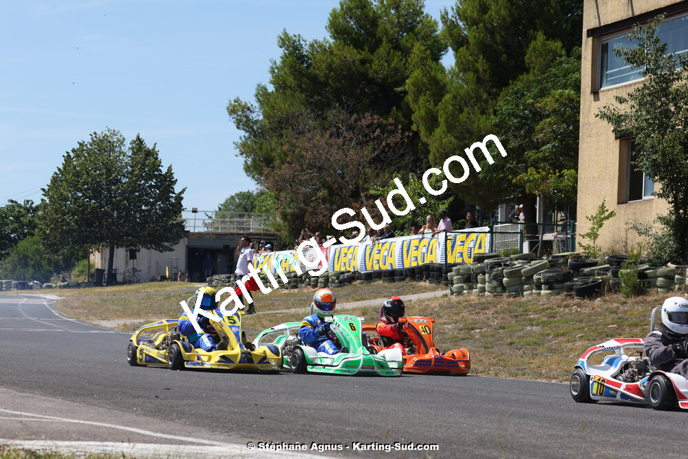 29 & 30/07/2023 : Elceka forever ! à Grabels (photos Stéphane Agnus) 2023 — karting