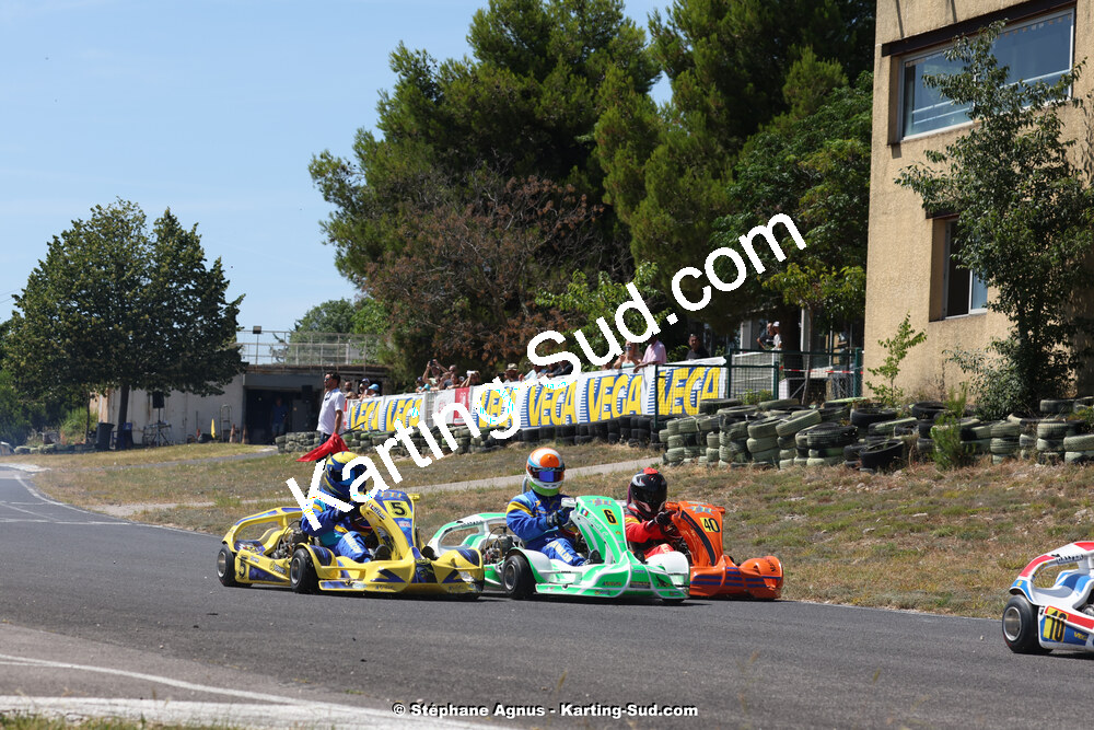 29 & 30/07/2023 : Elceka forever ! à Grabels (photos Stéphane Agnus) 2023 — karting