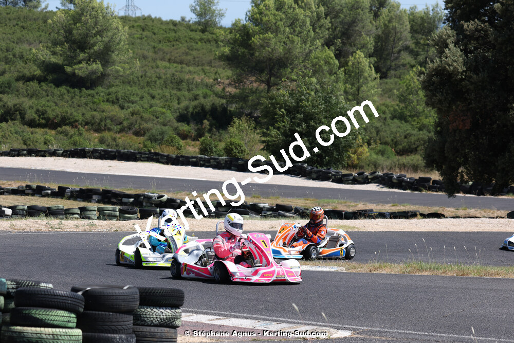 29 & 30/07/2023 : Elceka forever ! à Grabels (photos Stéphane Agnus) 2023 — karting