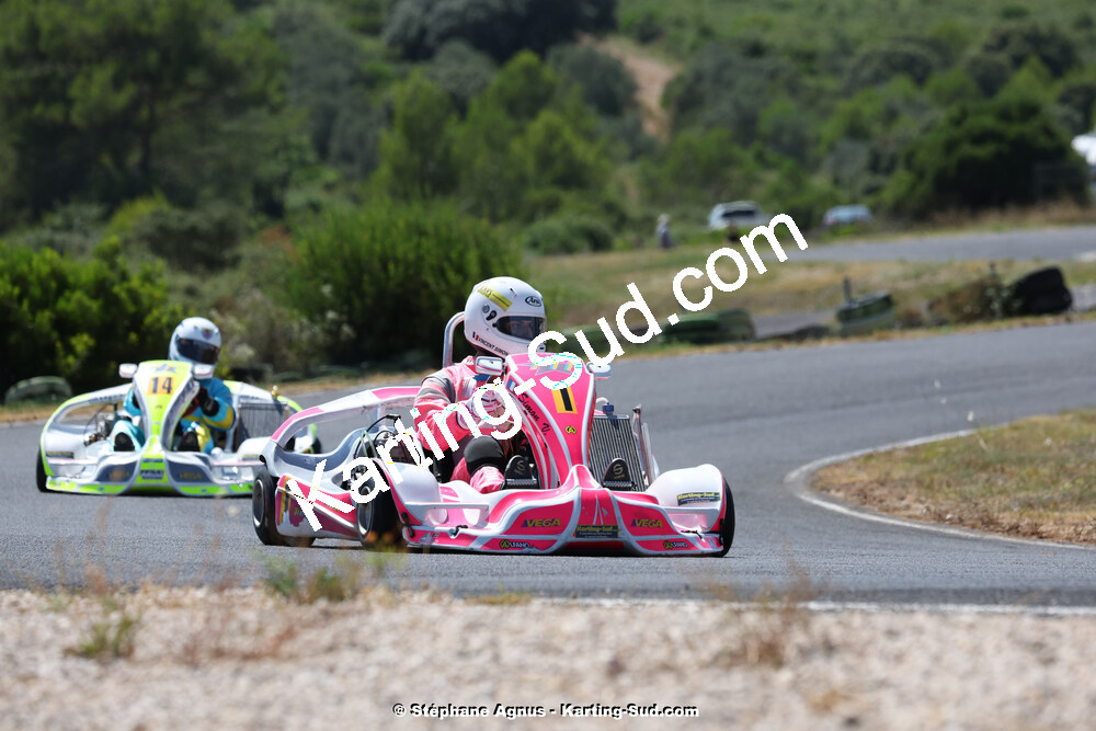 29 & 30/07/2023 : Elceka forever ! à Grabels (photos Stéphane Agnus) 2023 — karting