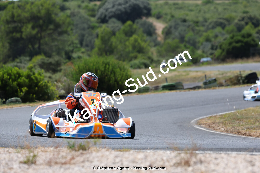 29 & 30/07/2023 : Elceka forever ! à Grabels (photos Stéphane Agnus) 2023 — karting