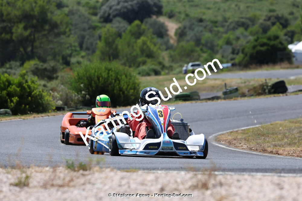29 & 30/07/2023 : Elceka forever ! à Grabels (photos Stéphane Agnus) 2023 — karting