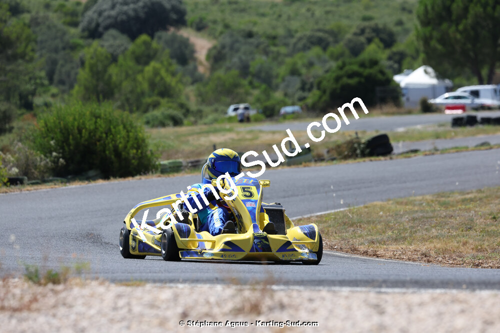 29 & 30/07/2023 : Elceka forever ! à Grabels (photos Stéphane Agnus) 2023 — karting