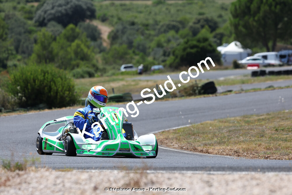 29 & 30/07/2023 : Elceka forever ! à Grabels (photos Stéphane Agnus) 2023 — karting