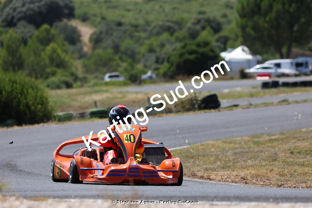 29 & 30/07/2023 : Elceka forever ! à Grabels (photos Stéphane Agnus) 2023 — karting